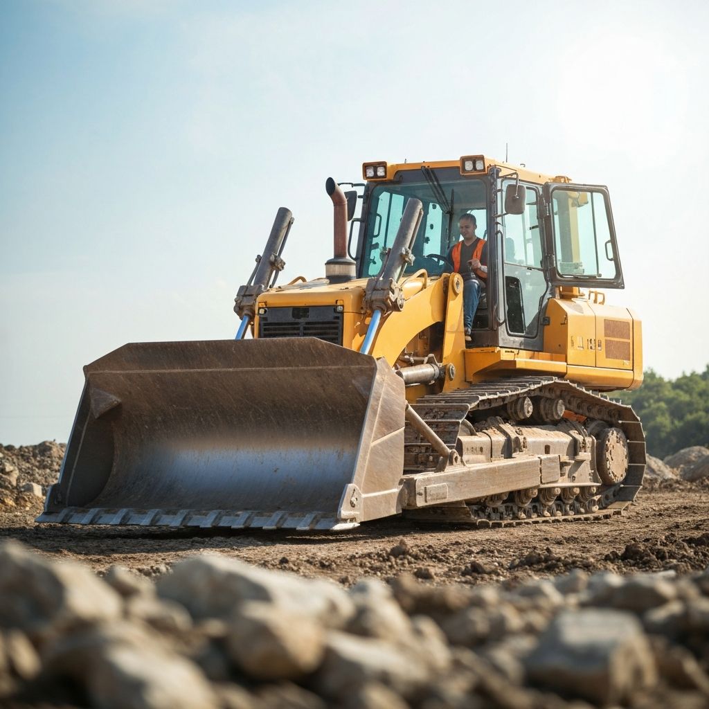 Máy móc thiết bị