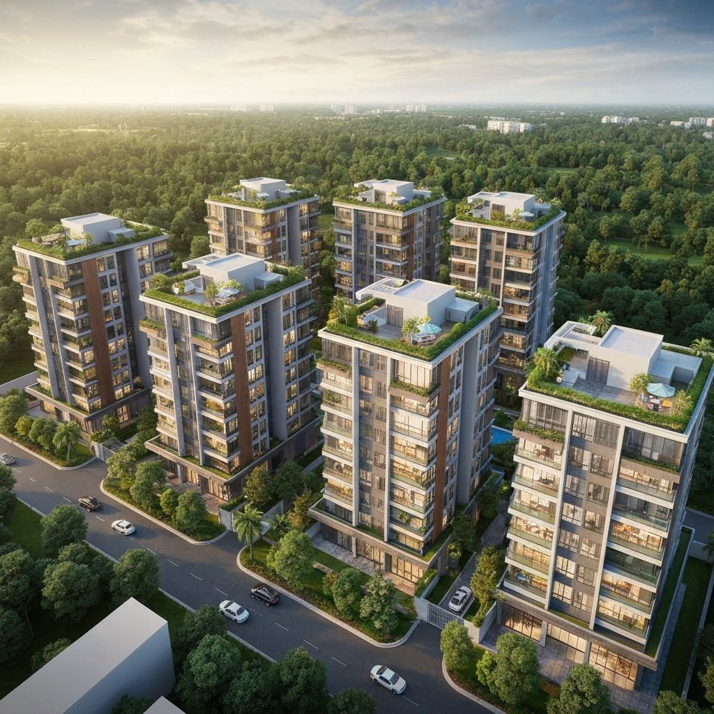 CTCP Bạch Đằng Land